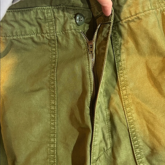 Sundance Dover Cliff Utilty Jumpsuit - Picture 11 of 16